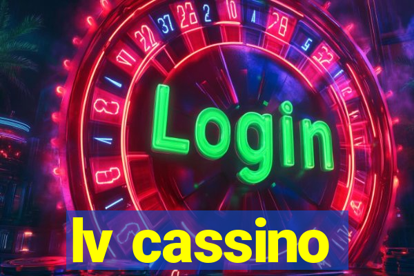 lv cassino